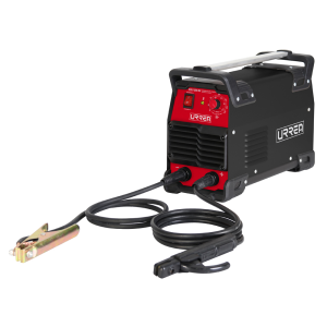Soldadora inverter para electrodos de 1 fase 110 - 220 v, 200 a